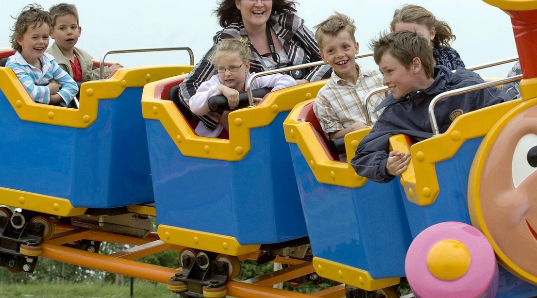 Mini Mundi, Netherlands